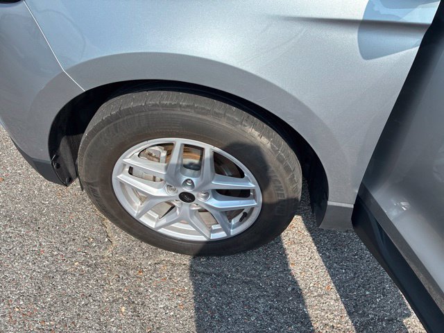Certified 2023 Ford Edge SEL w/ Convenience Package AWD/4WD image 69