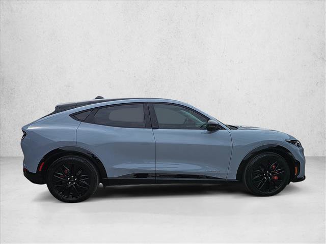 Certified 2025 Ford Mustang Mach-E Premium w/ Sport Appearance Package video 2