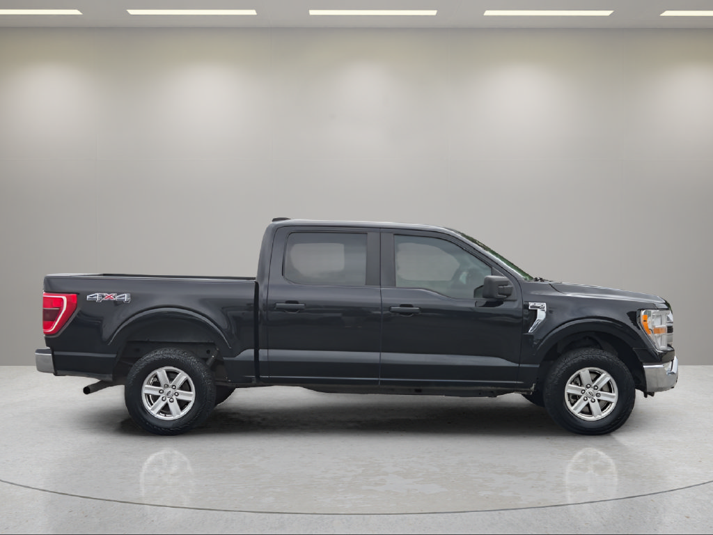 Certified 2021 Ford F150 XLT AWD/4WD image 10