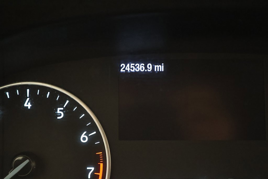 Certified 2022 Ford EcoSport SES w/ Interior Protection Package image 22