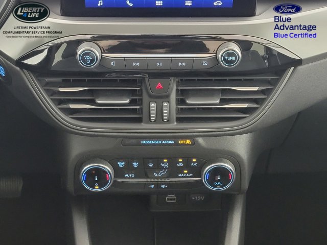 Certified 2024 Ford Escape Active FWD image 26
