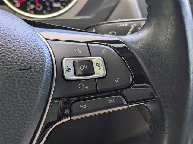 Used 2018 Volkswagen Tiguan SE image 27