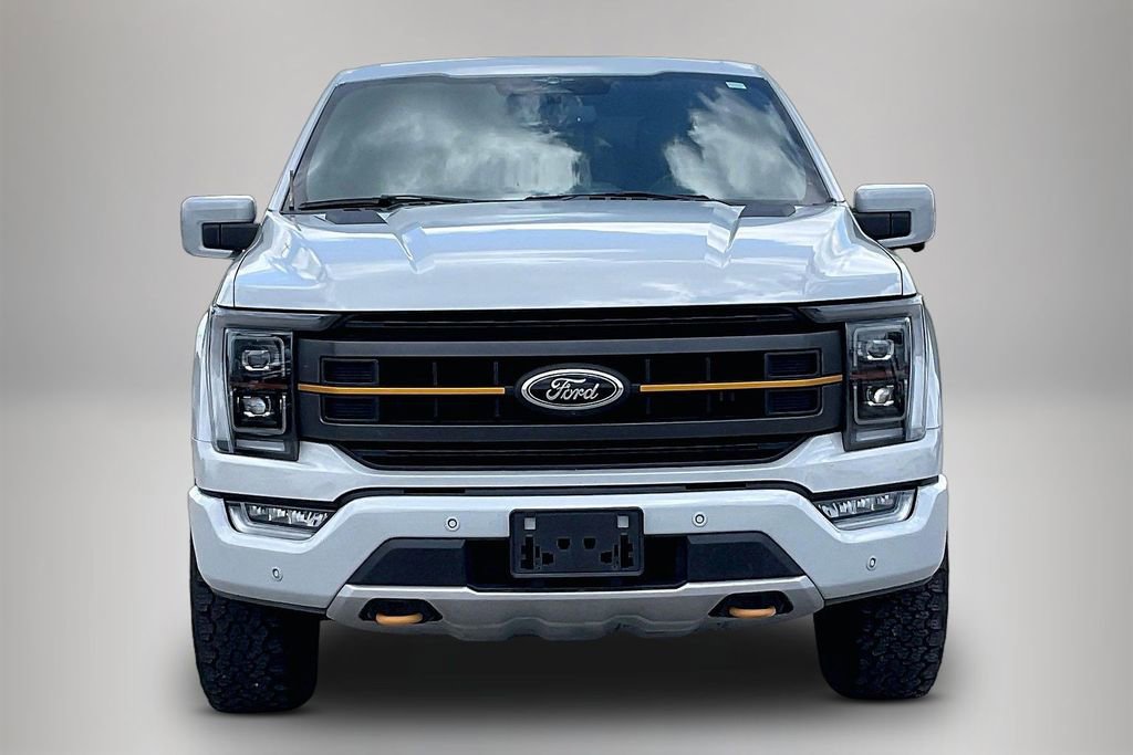Certified 2023 Ford F150 Tremor w/ Equipment Group 402A High AWD/4WD image 3