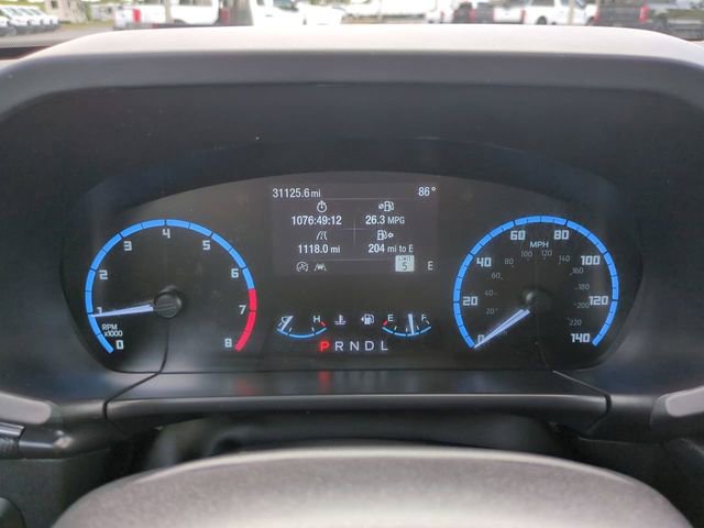 Certified 2023 Ford Bronco Sport Big Bend image 28