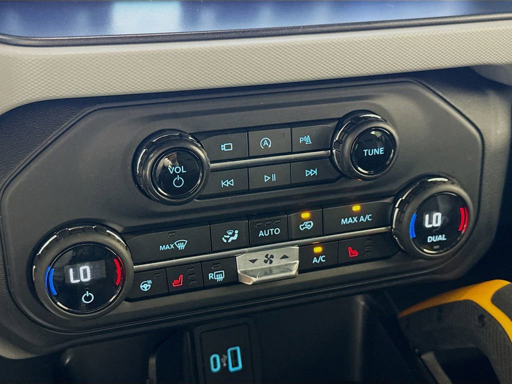 Certified 2023 Ford Bronco Badlands image 20