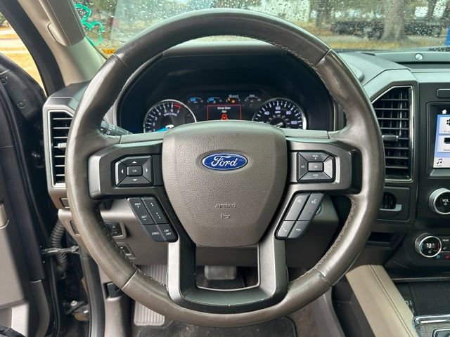 Certified 2019 Ford Expedition Limited w/ Equipment Group 302A image 24