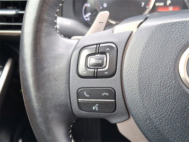 Used 2018 Lexus IS 300 w/ Comfort Package image 22