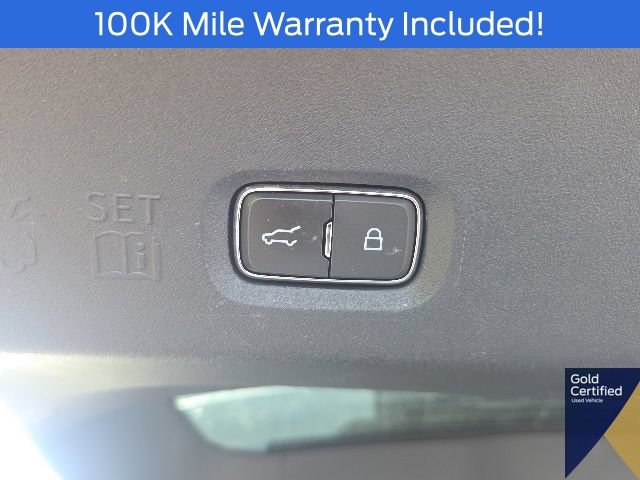 Certified 2025 Ford Expedition Max Active AWD/4WD image 19