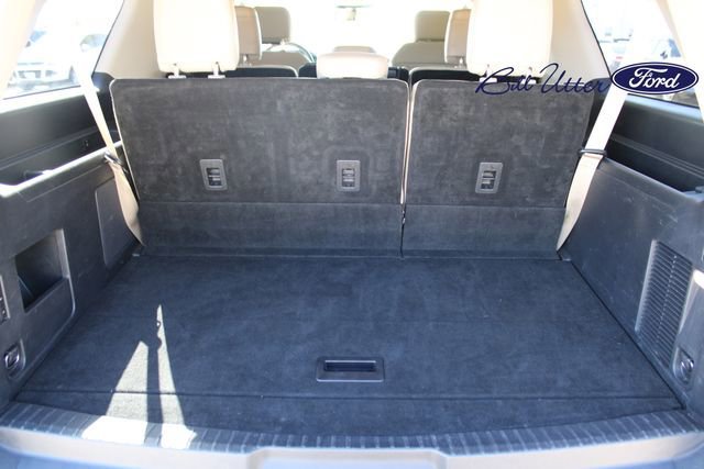 Certified 2024 Ford Expedition Max Limited image 10