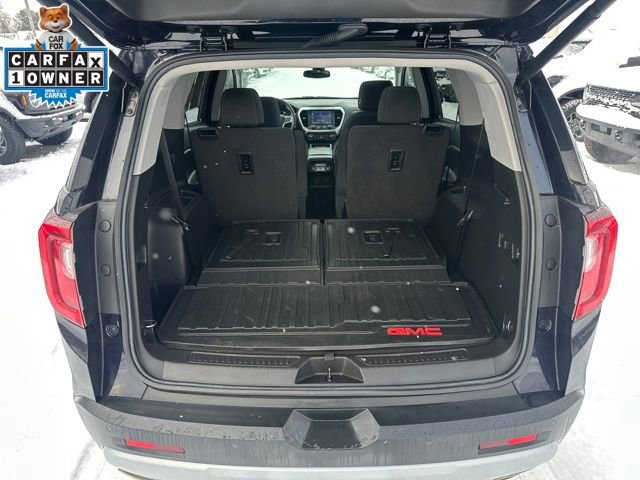 Used 2022 GMC Acadia SLE w/ Driver Convenience Package image 14