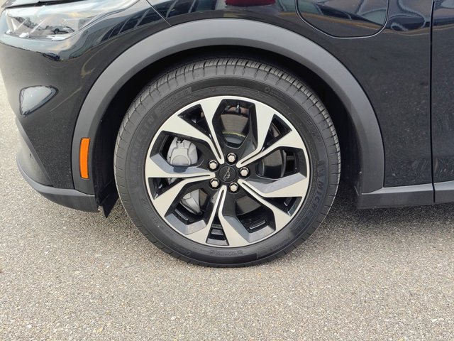 Certified 2025 Ford Mustang Mach-E Select AWD/4WD image 9