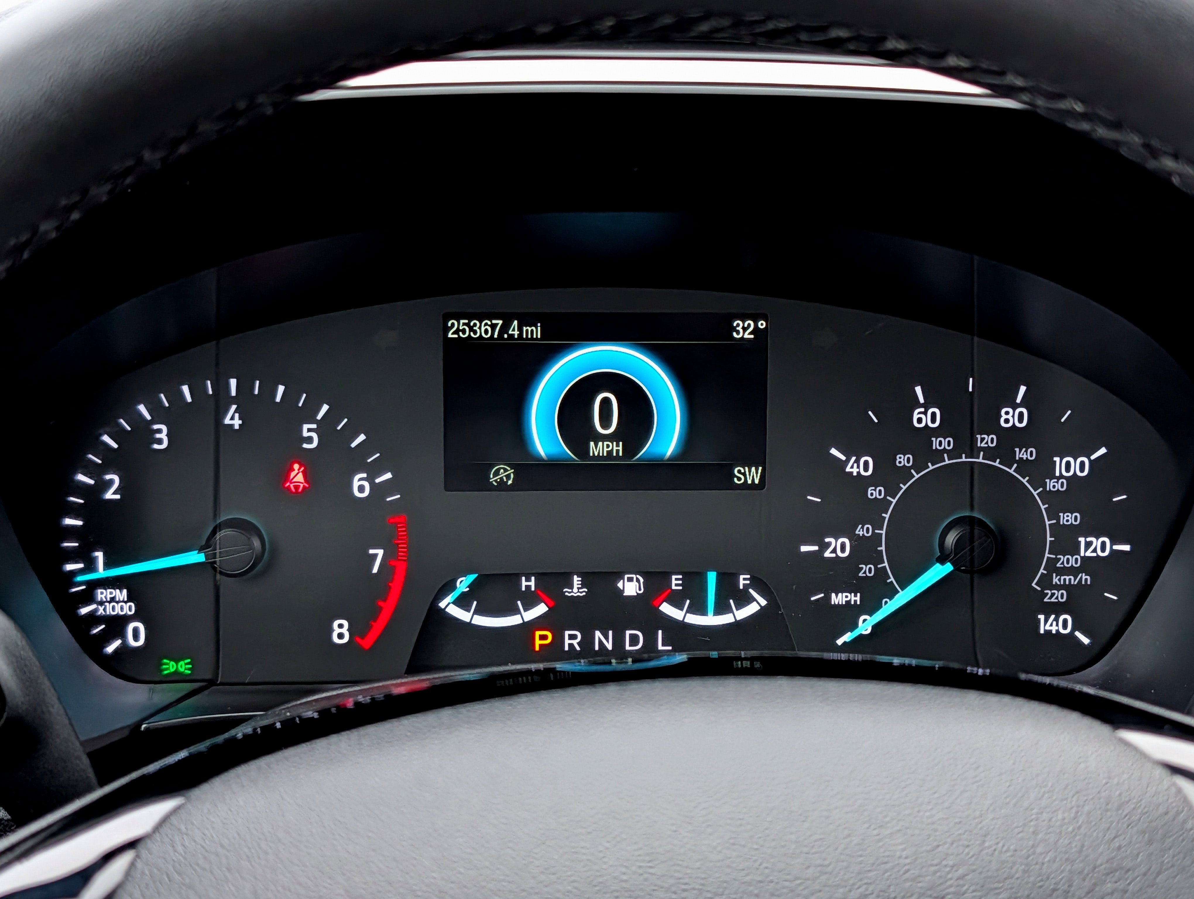 Certified 2022 Ford Escape SE w/ Convenience Package image 24