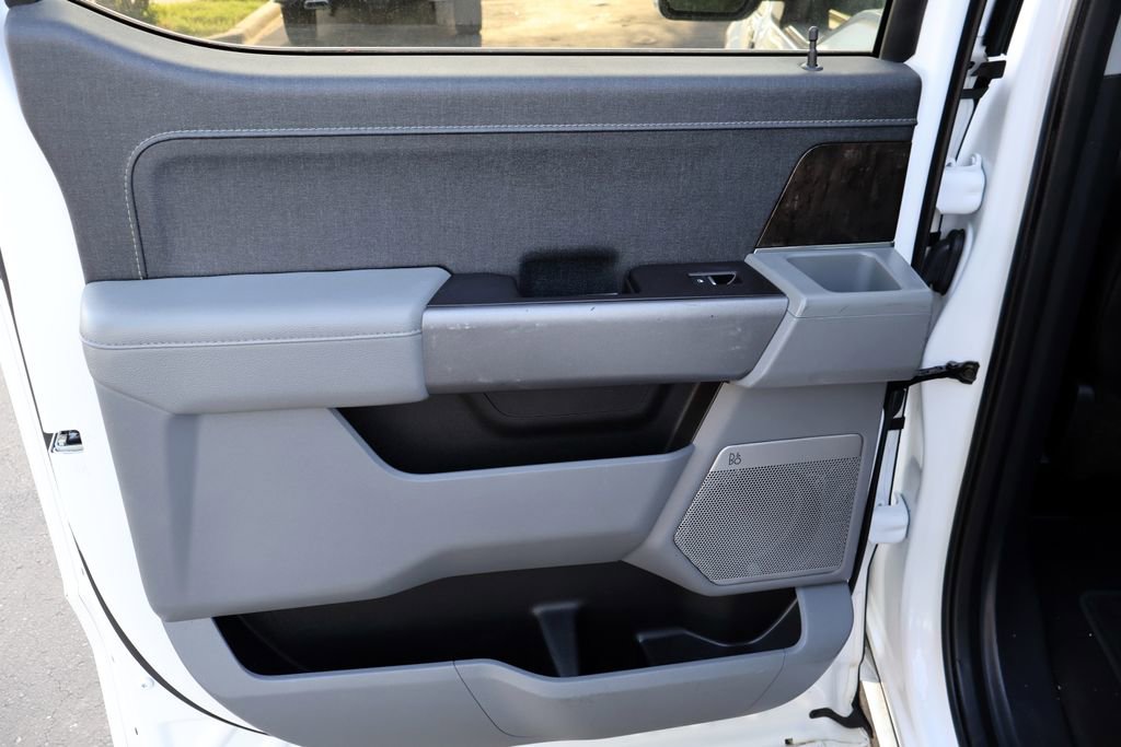 Certified 2023 Ford F150 Lariat AWD/4WD image 29
