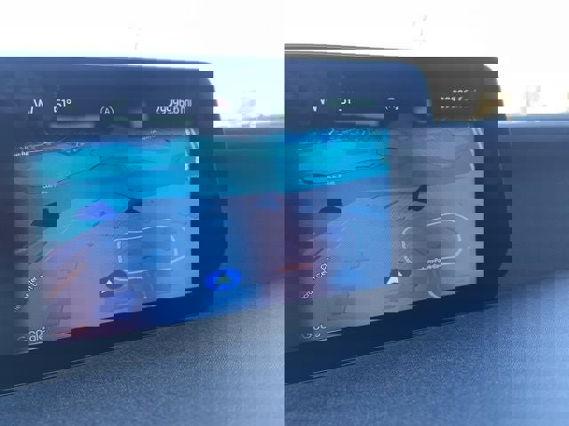 Certified 2025 Ford Expedition Max Active image 29