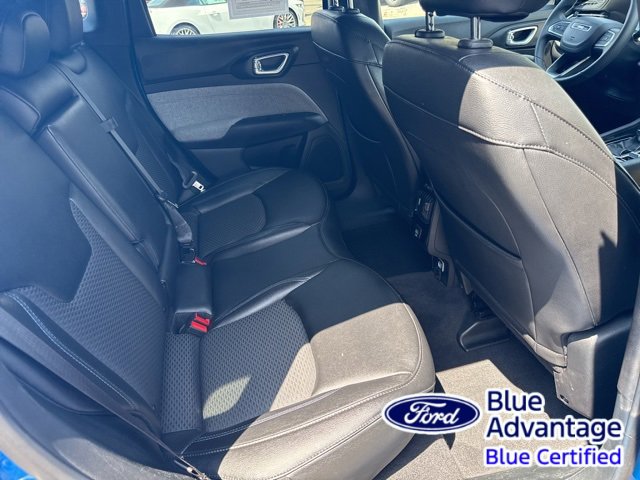 Used 2024 Jeep Compass Latitude image 30