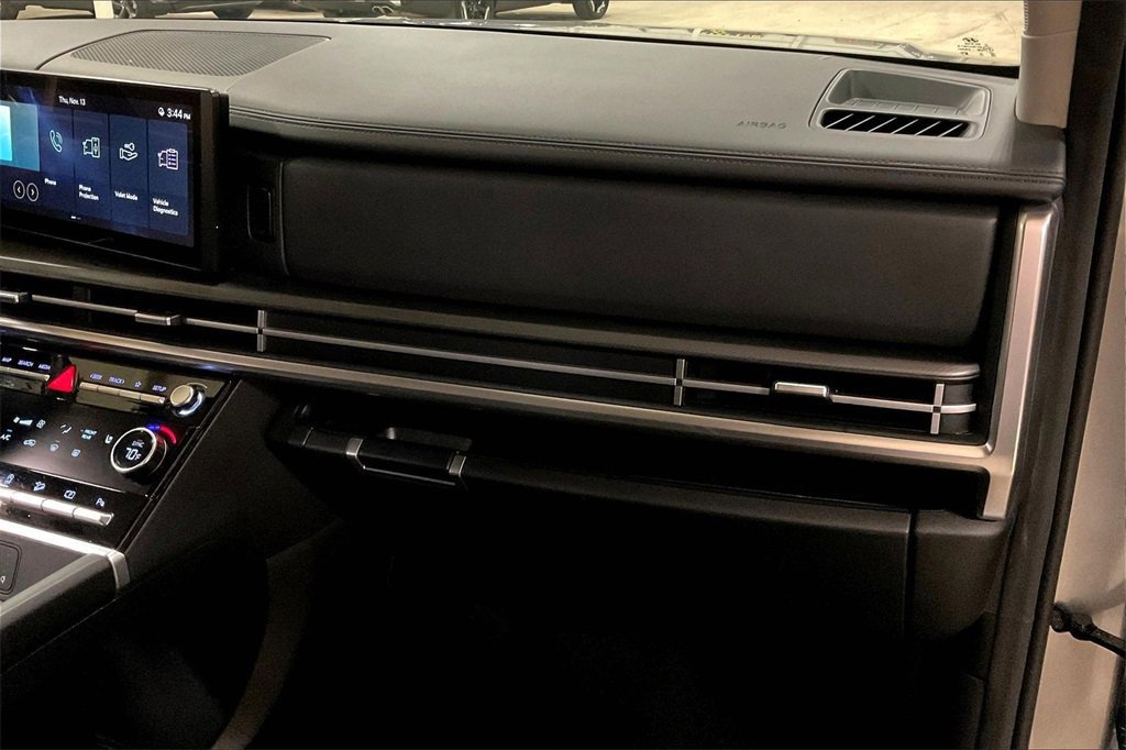 Used 2025 Hyundai Santa Fe SEL image 15