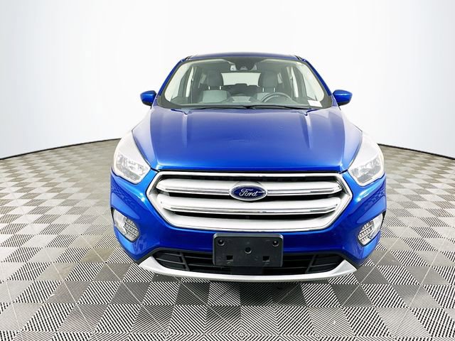 Certified 2019 Ford Escape SE image 5