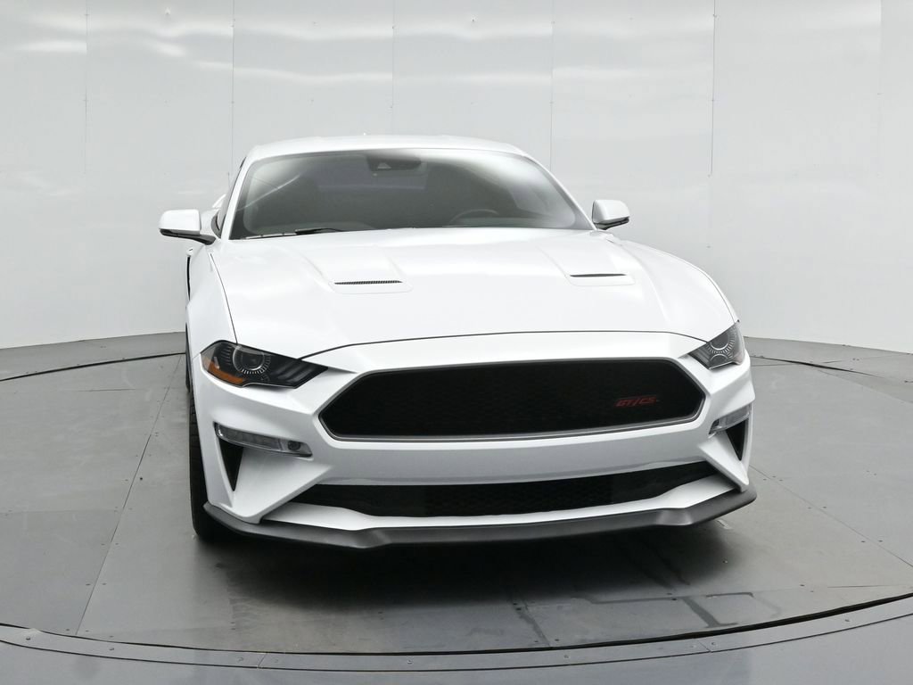 Certified 2023 Ford Mustang GT Premium w/ Equipment Group 401A image 53