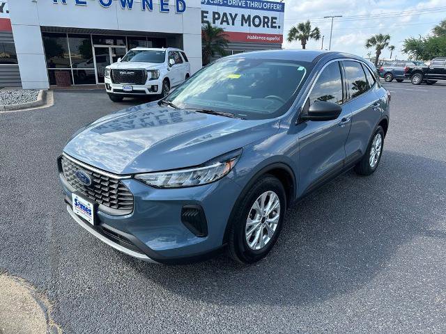 Certified 2024 Ford Escape Active w/ Tech Pack #1 image 2