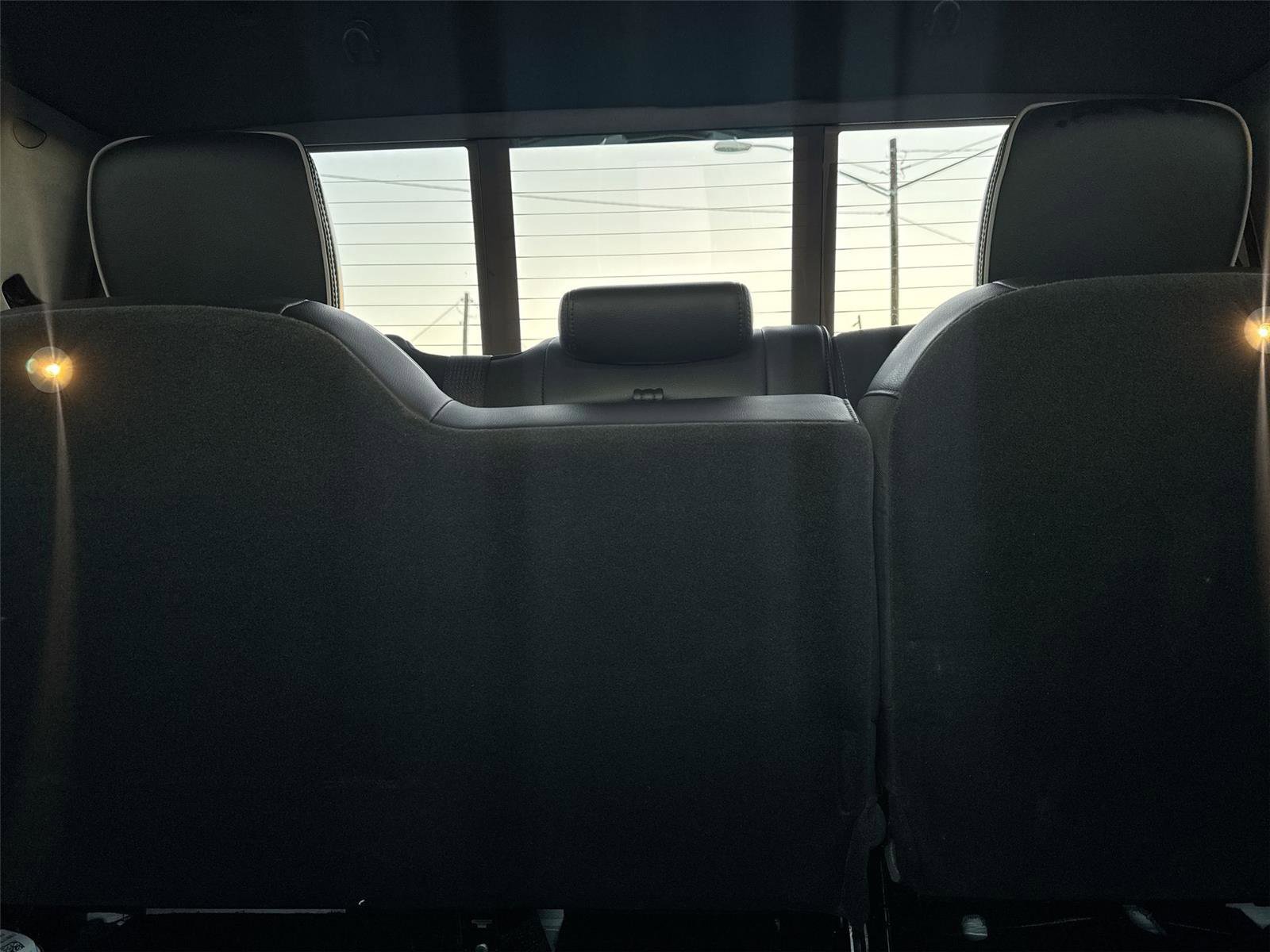 Used 2026 RAM 2500 Laramie w/ Night Edition image 6