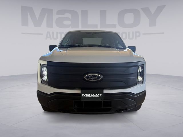Certified 2023 Ford F150 Lightning Pro image 8