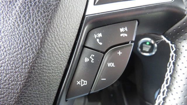 Certified 2022 Ford Edge ST w/ Equipment Group 401A image 24