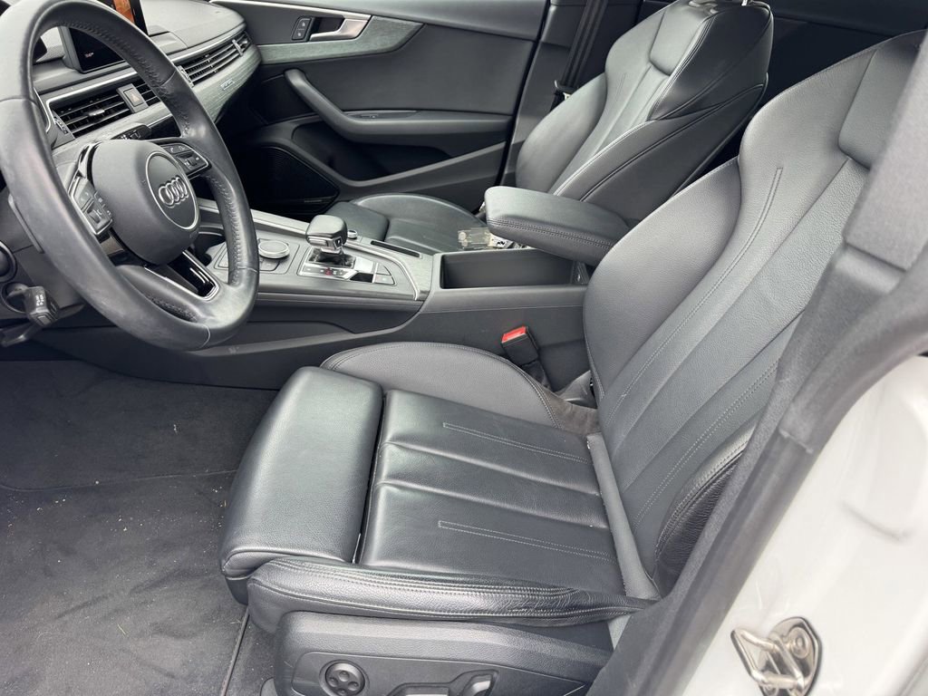 Used 2018 Audi A5 2.0T Premium Plus AWD/4WD image 13