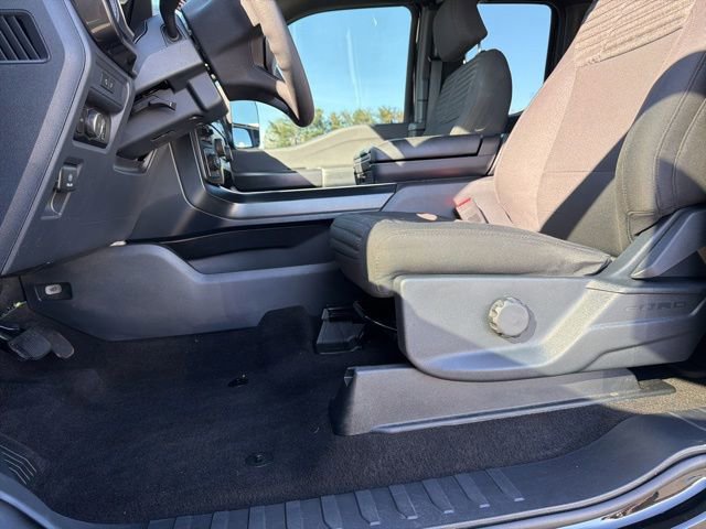 Certified 2023 Ford F150 XL w/ STX Appearance Package image 13