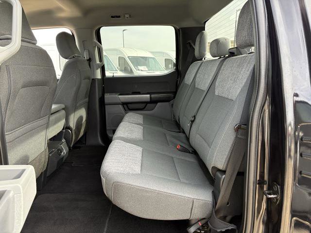 Certified 2023 Ford F150 XLT image 31