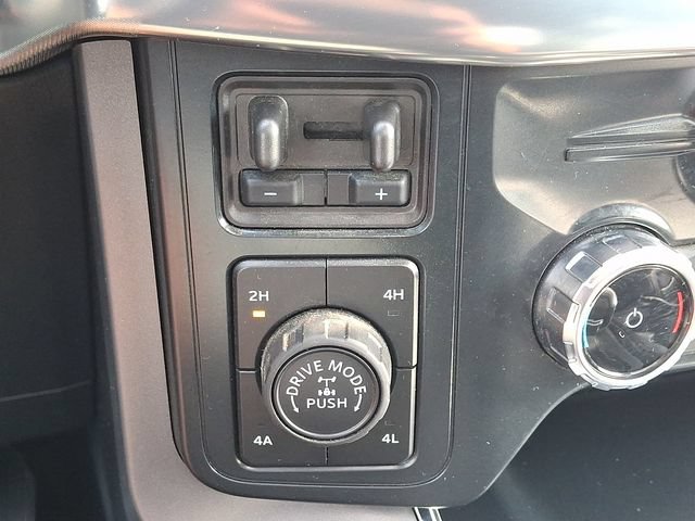 Certified 2025 Ford F150 Lariat w/ Equipment Group 502A High AWD/4WD image 25