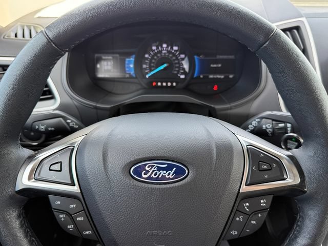 Certified 2024 Ford Edge SEL w/ Convenience Package AWD/4WD image 18