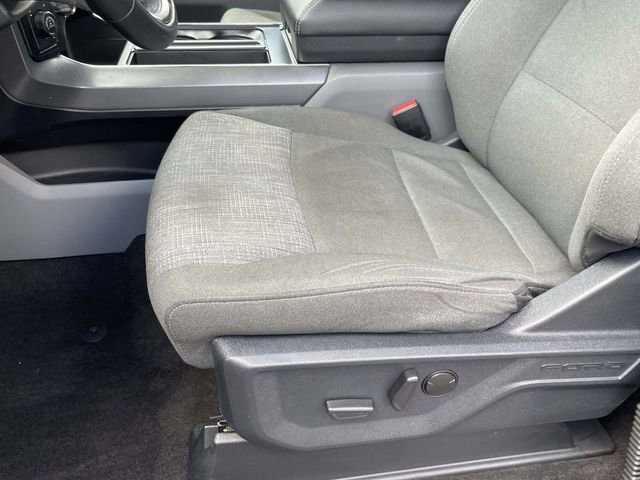 Certified 2023 Ford F150 XLT w/ Equipment Group 302A High image 13