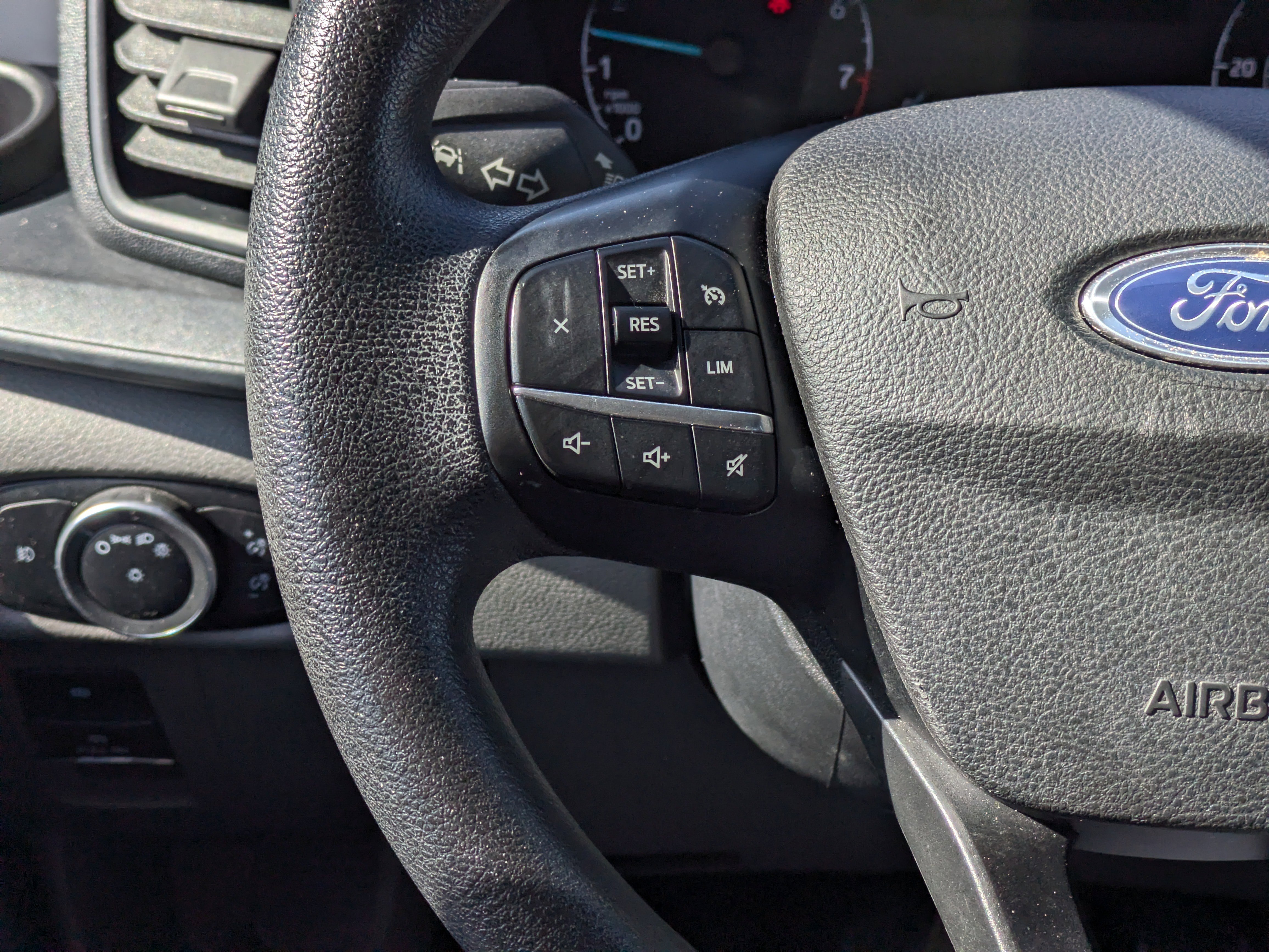 Certified 2024 Ford Transit 250 Low Roof w/ Exterior Upgrade Package image 22