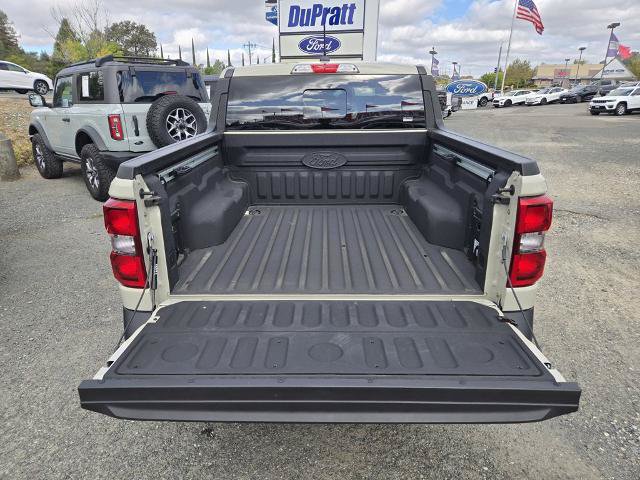 Certified 2024 Ford Maverick Lariat AWD/4WD image 27