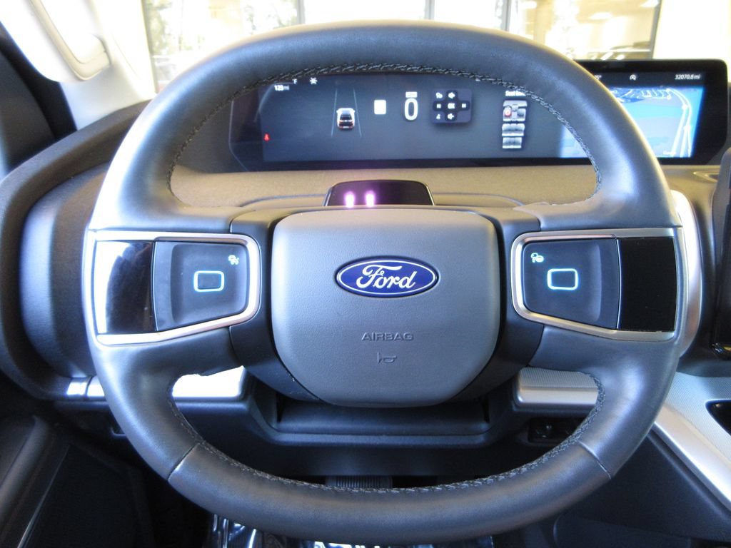 Certified 2025 Ford Expedition Max Active RWD image 14