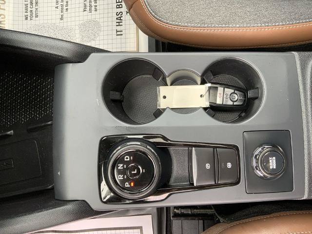 Certified 2023 Ford Bronco Sport Outer Banks w/ Tech Package AWD/4WD image 27