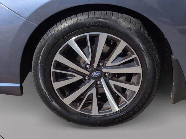 Used 2018 Subaru Legacy 2.5i w/ Alloy Wheel Package AWD/4WD image 6