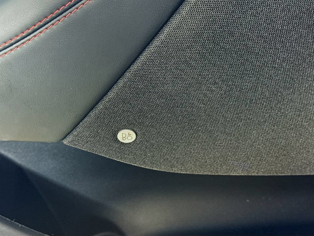 Certified 2025 Ford Mustang Mach-E Premium w/ Sport Appearance Package RWD image 23
