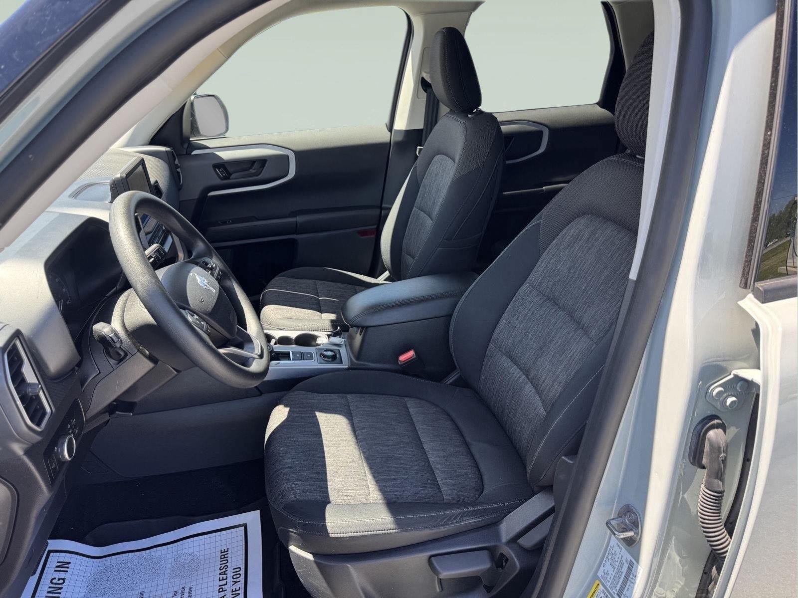 Certified 2023 Ford Bronco Sport Big Bend AWD/4WD image 17