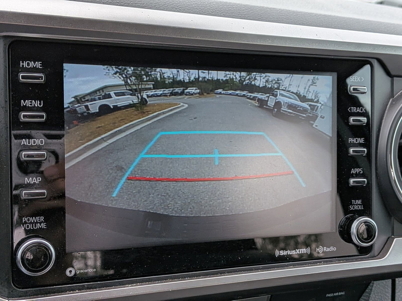 Used 2023 Toyota Tacoma SR5 image 11