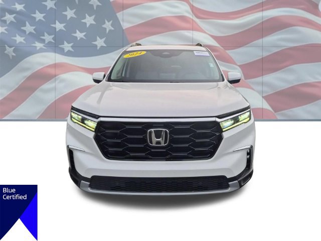 Used 2024 Honda Pilot Touring image 8