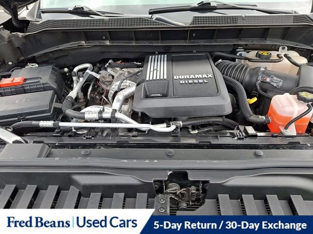 Used 2023 Chevrolet Silverado 1500 RST w/ Convenience Package II image 29