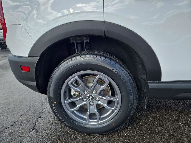 Certified 2023 Ford Bronco Sport Big Bend image 10