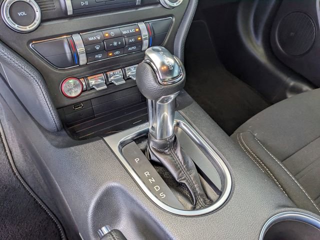 Certified 2022 Ford Mustang Mach 1 RWD image 25