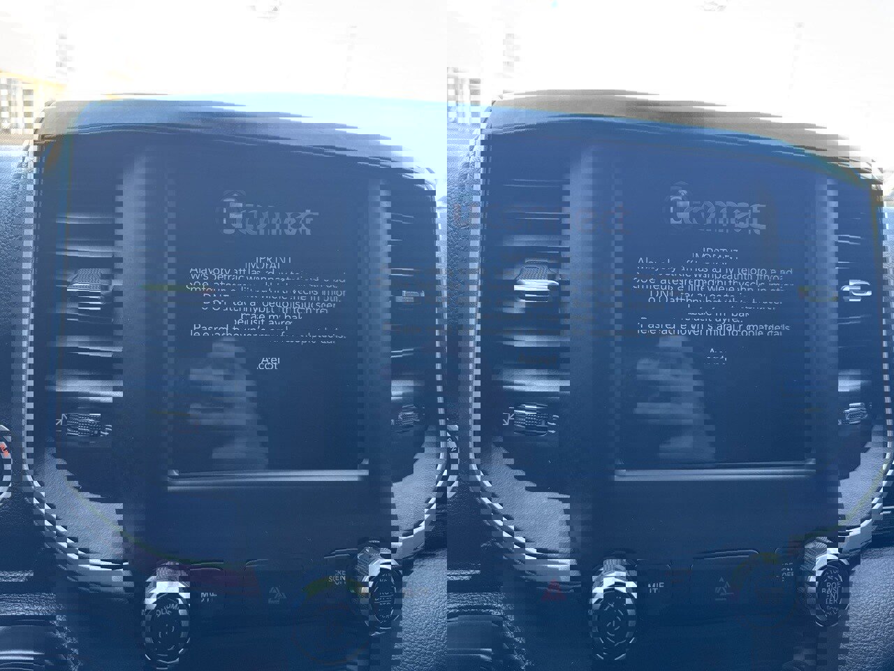 Used 2020 RAM 1500 Lone Star image 13