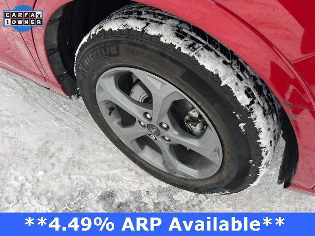 Certified 2024 Ford Escape ST-Line w/ Tech Pack #1 image 26