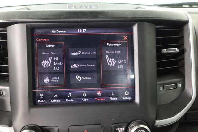 Used 2020 RAM 1500 Big Horn image 53