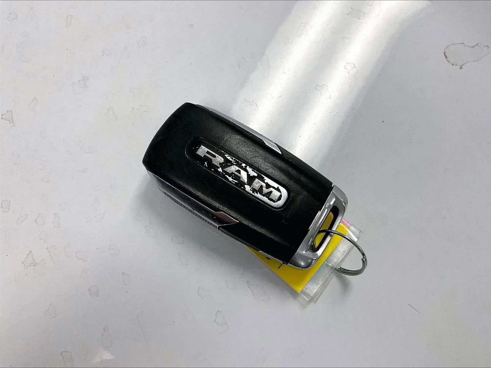 Used 2021 RAM 1500 Big Horn image 9