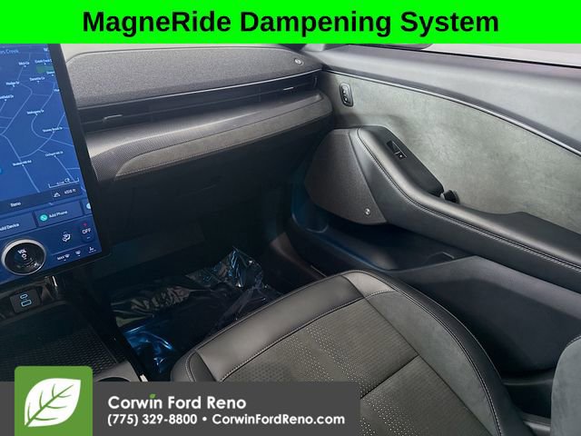 Certified 2023 Ford Mustang Mach-E GT w/ GT Performance Edition image 24