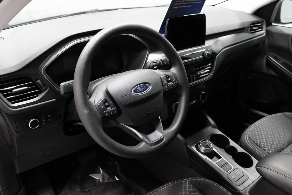 Certified 2025 Ford Escape Active image 24